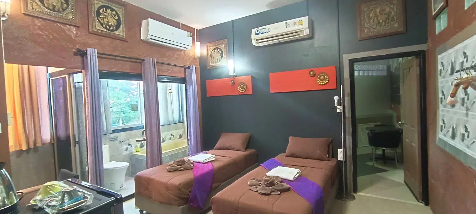 room image