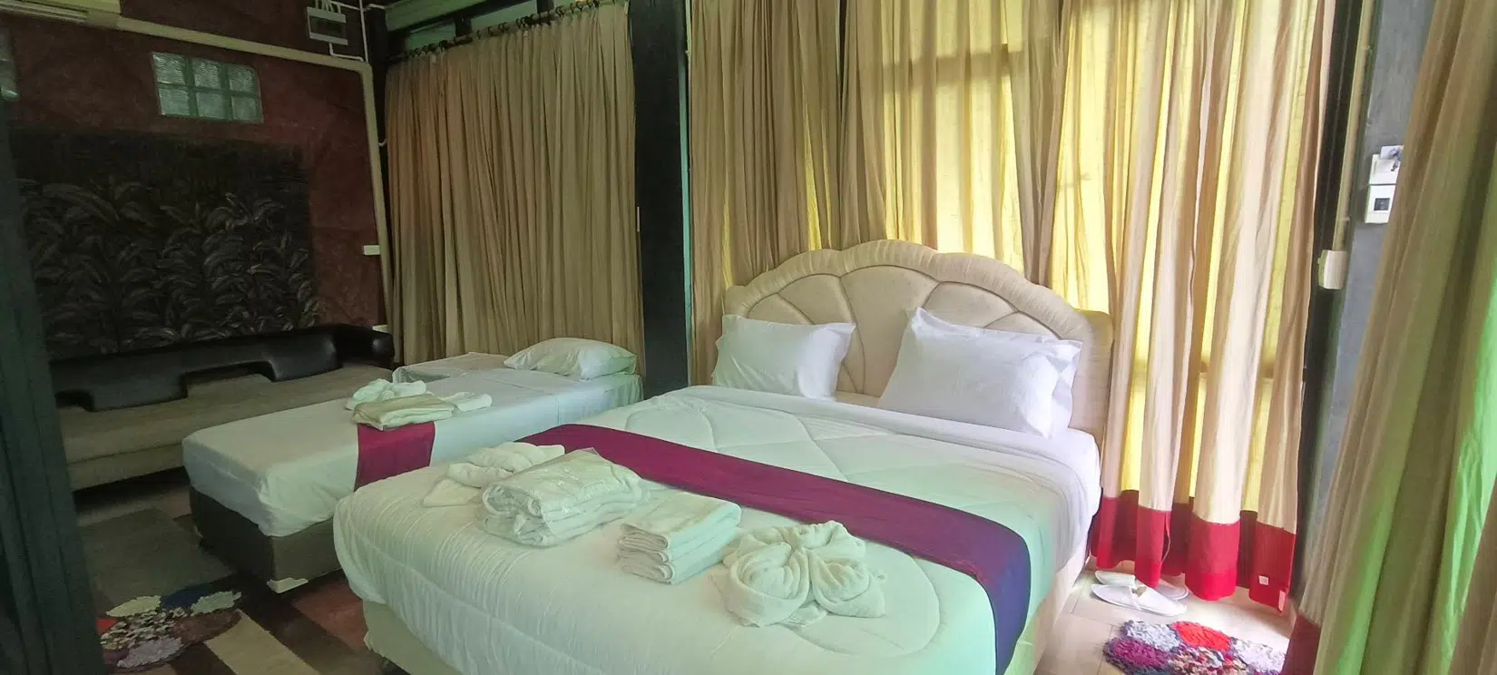 room image