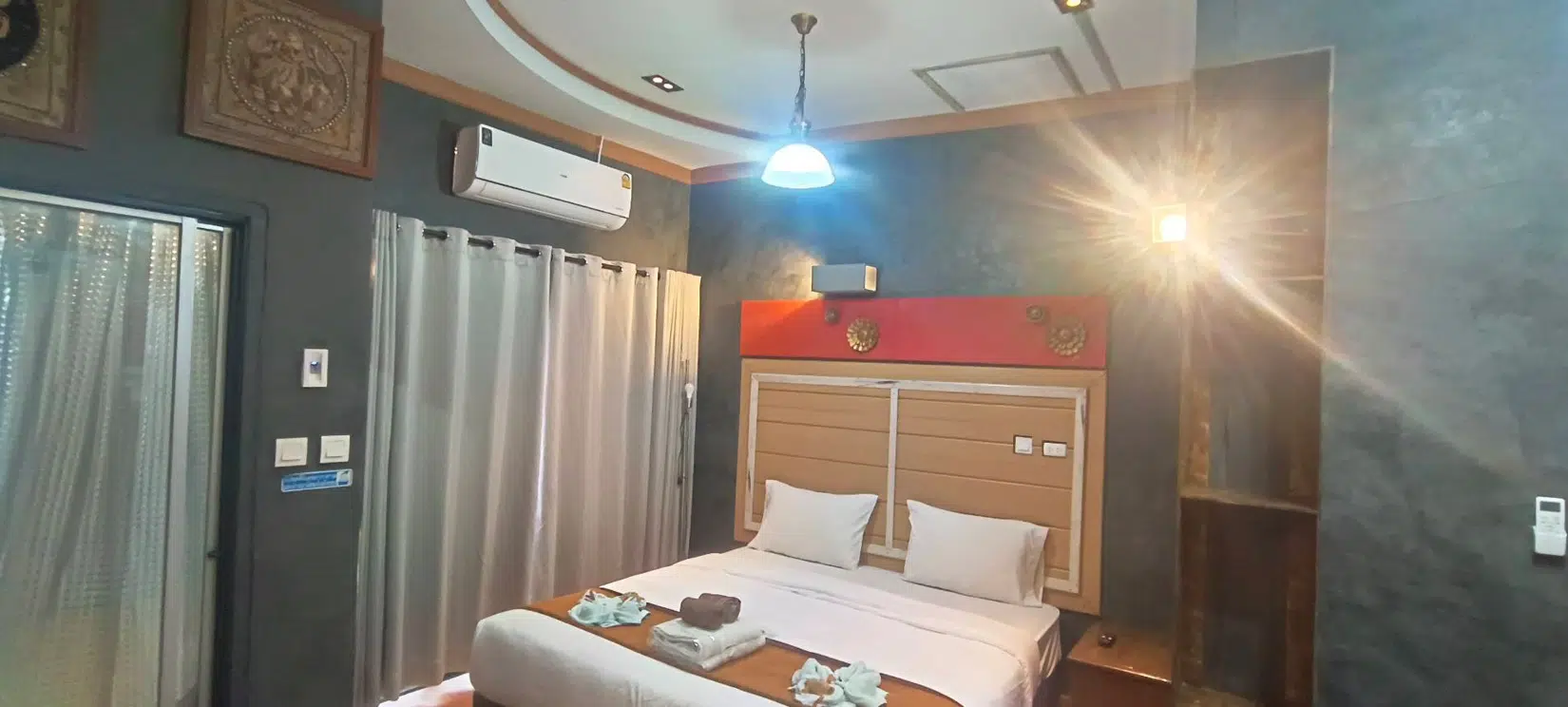 room image